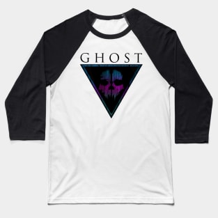 GHOST Baseball T-Shirt